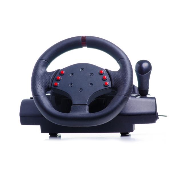 PowerGaming Steering