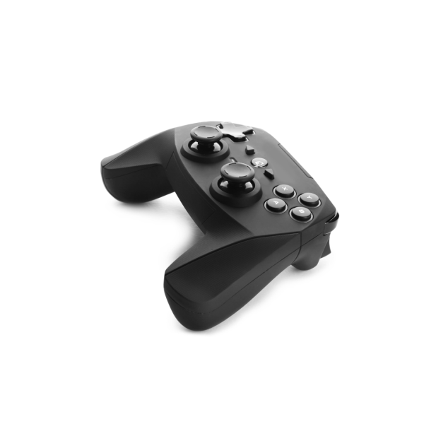 SpeedGaming Controller