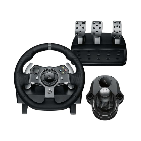 ProGaming Steering