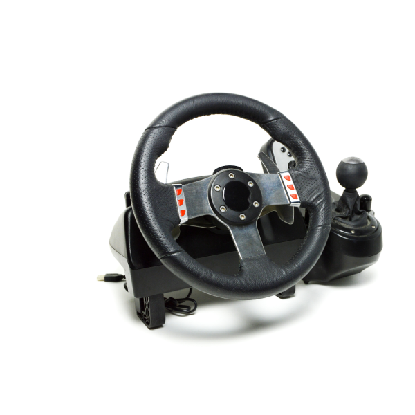 EliteGaming Steering